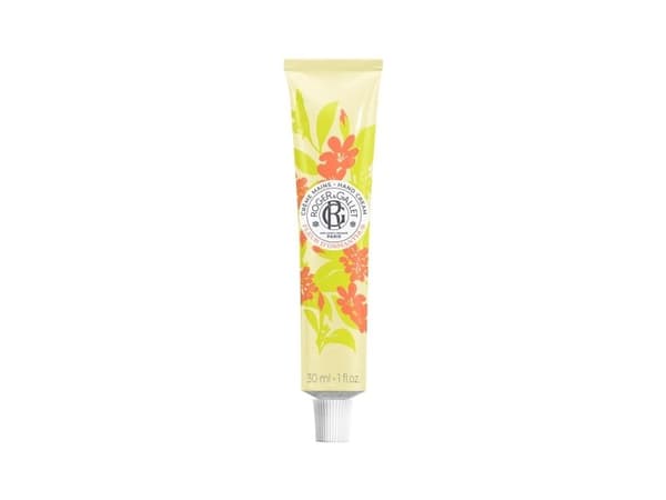 Roger &amp; Gallet Fleur D'Osmanthus Handkräm - - 30 ml
