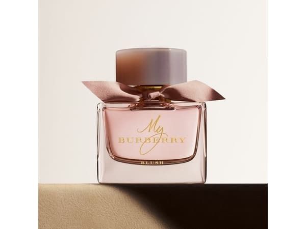 Burberry My Burberry Blush Eau De Parfum Spray 50ml