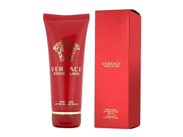 Versace Eros Flame after shave balm 100 ml (man)