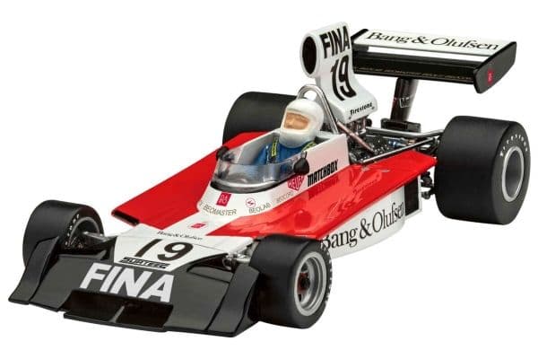Surtees TS16/03 1:32