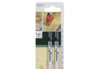 Bosch sticksågblad BiM, U 101 BF, 82 mm
