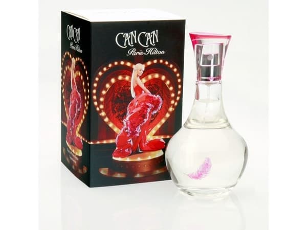 Paris Hilton Can Can Eau De Parfum Spray 100ml