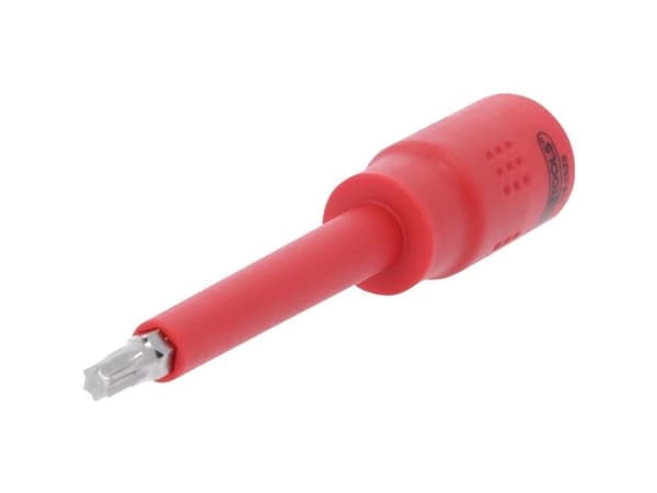 KS Tools hylsnyckel T 30 3/8 118.3825