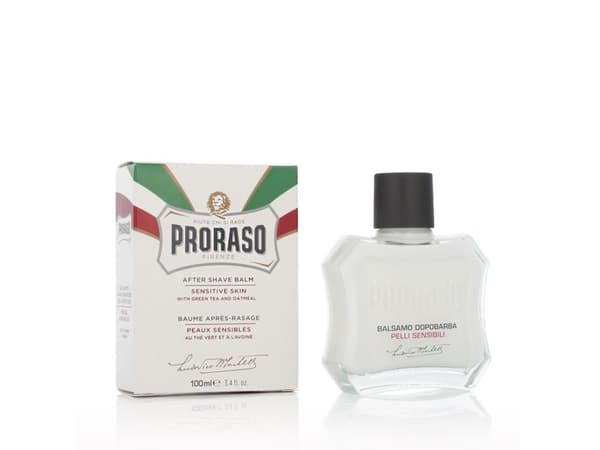 Proraso Sensitive Skin after shave balm 100 ml