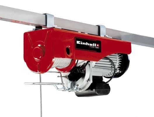 Einhell Einhell TC-EH 1000