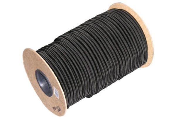 VOREL ELASTINEN PLENSSILINJA 10mm 100m