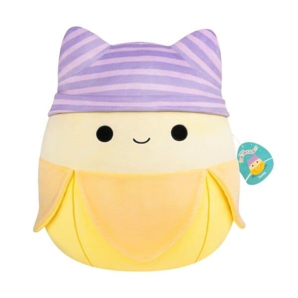 Squishmallows 40 cm P24 Junie Banan