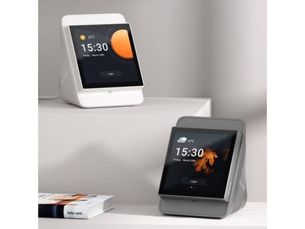 SONOFF NSPanel PRO smart scene | väggbrytare med display