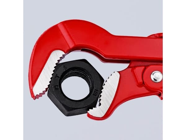 Hjørnerørtang S-kæber 8330 1/2''