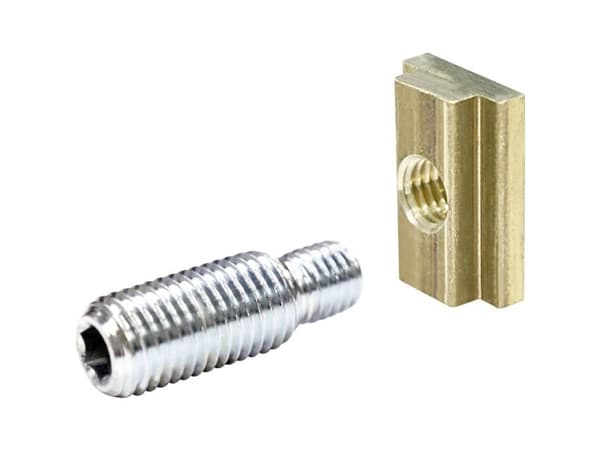 Rittal SV 9650.380, Hopea