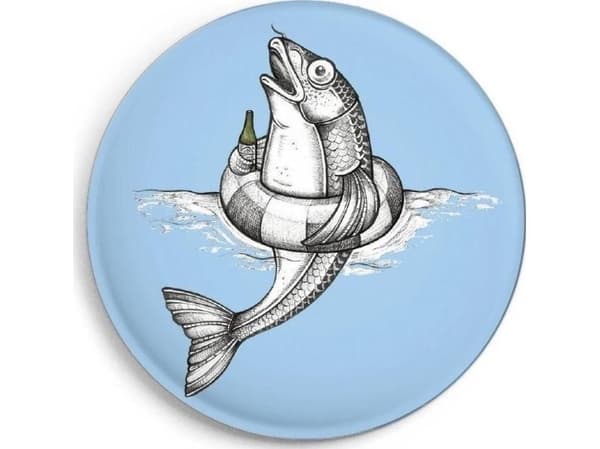 Fiskemagnet