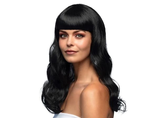 Boland Chique, Bølgete, Brun, Kvinner, Polyester, Tilfeldig, 275 g