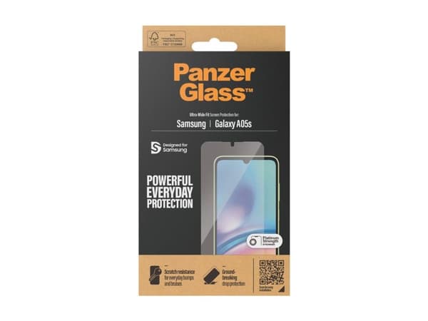 PanzerGlass - - glas