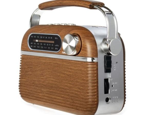 Radio Tiross TS-461