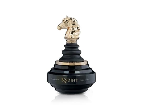 Armaf Checkmate Black Knight Eau De Parfum 100 ml (man)