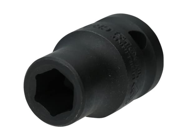 Brilliant Tools BT022632, Pistorasia, 1/2"