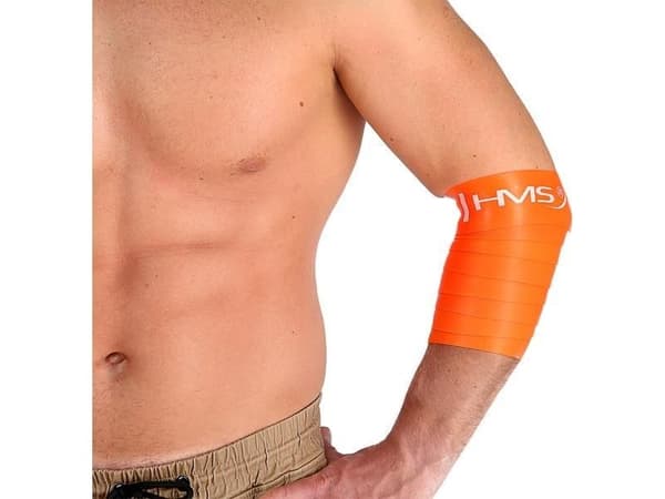HMS Flex FB02 litet motstånd orange 1 st.