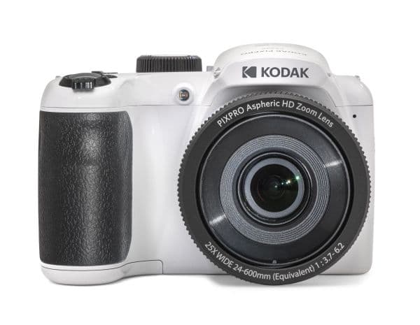 Kodak Astro Zoom AZ255 vit