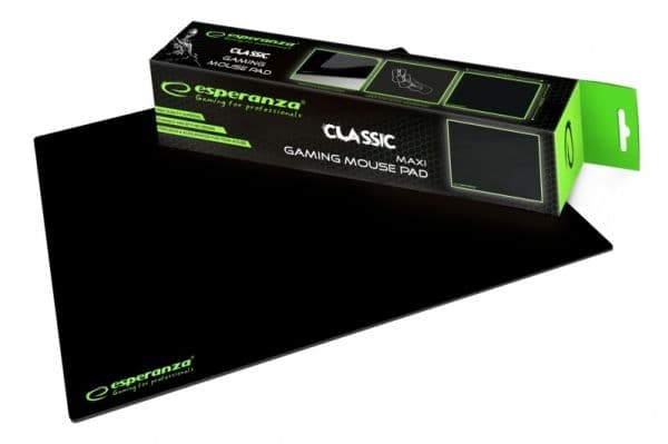Esperanza GAMING CLASSIC MAXI - Musmatta