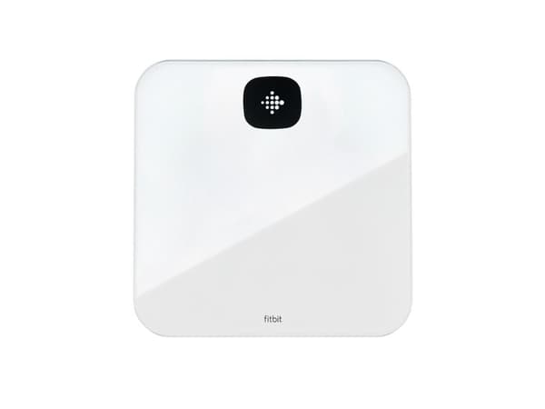 Fitbit Aria Air Smart - Badrumsvåg - vit