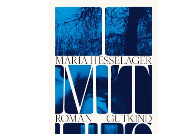 I mitt hus | Maria Hesselager | Språk: Danska