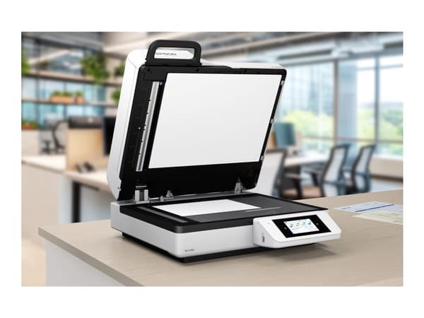 Epson WorkForce DS-71000WN