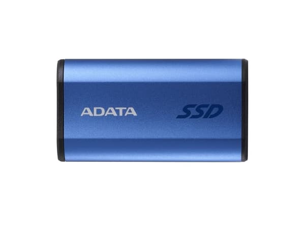 Ulkoinen SSD-levy SE880 1TB USB3.2A/C Gen2x2 Sininen