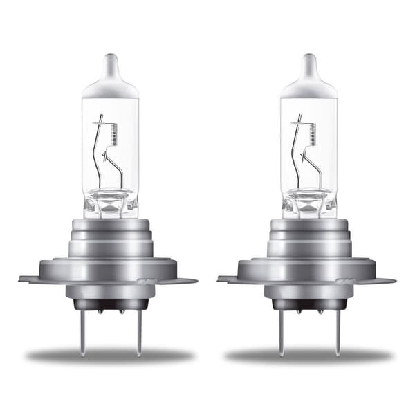 Osram Night Breaker Silver - H7 Billampor