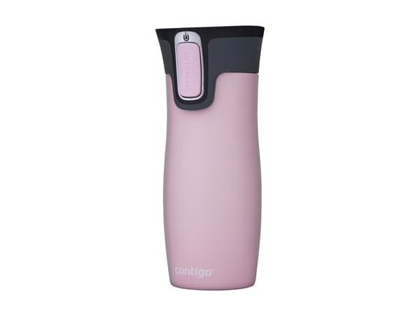 Contigo termokrus West Loop Millenial Pink - 470 ml