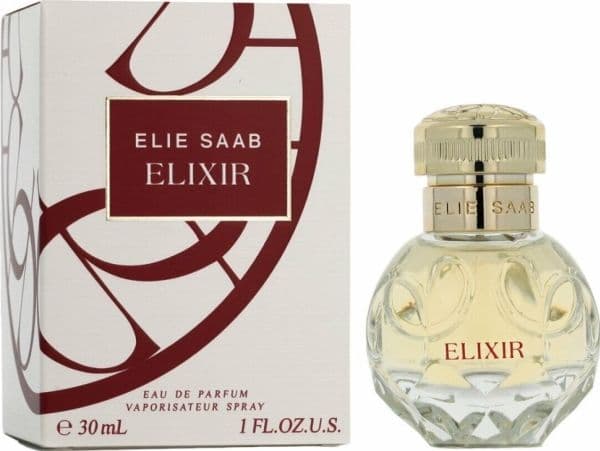 Elie Saab Elixir Eau De Parfum 30 ml (nainen)