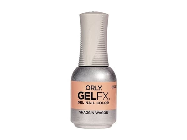 Orly Gelfx Creme semi-permanent nagellack, Shaggin' Wagon, 18 ml