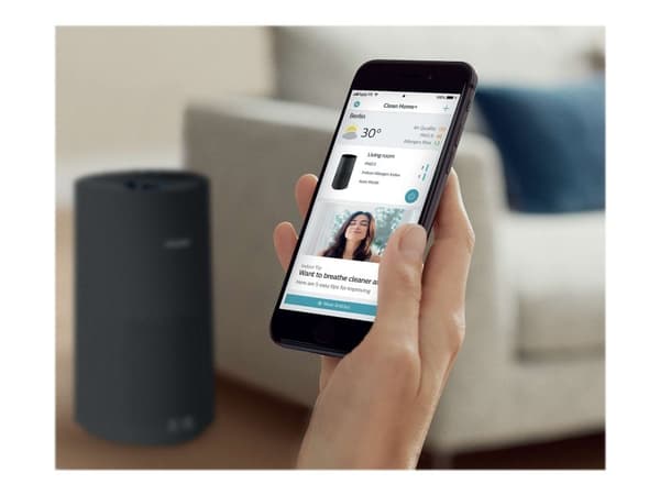 Luftrenare Philips AC1715/11
