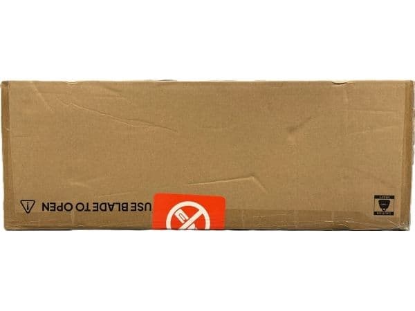 Zipro Vision magnetisk stasjonær sykkel
