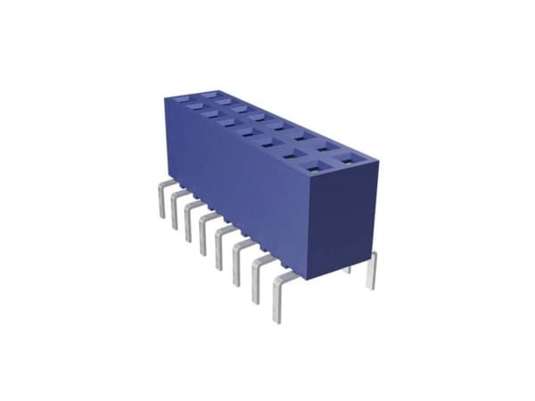 Amphenol FCI 76342-320LF