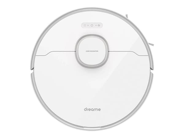 Dreame Bot L10 Pro - Støvsuger - robotlignende - uten pose