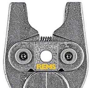 REMS Presstang Mini M 35til REMSMini-Press REMS Mini-Press