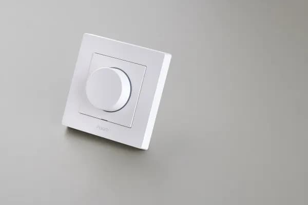 Aqara Dimmer Switch H2 EU (White)