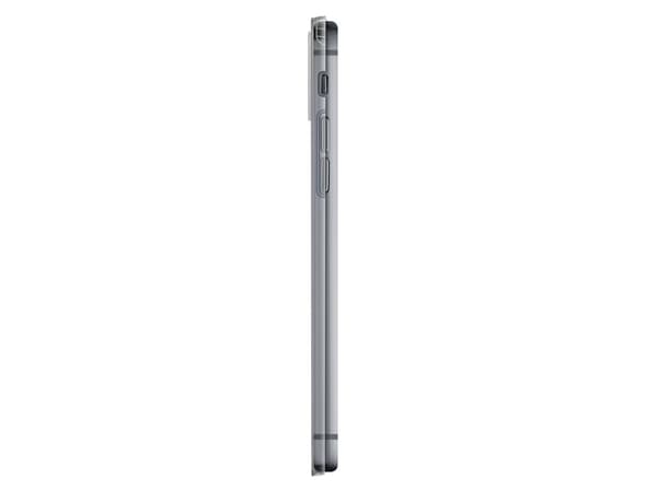 Cellularline Fine, Suojus, Apple, iPhone 12 Pro Max, 17 cm (6.7"), Läpinäkyvä