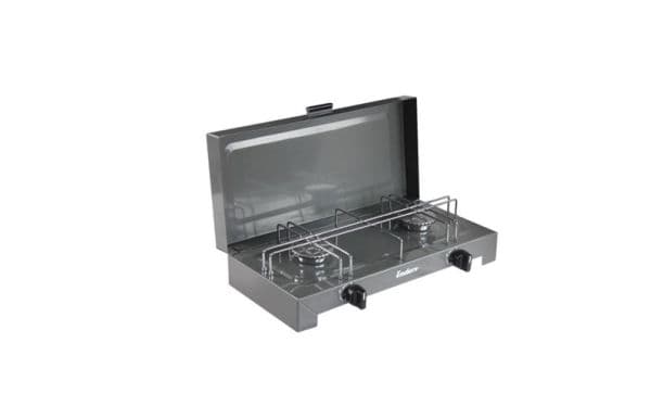 Enders CAMPINGCOOKER CANBERRA 2-brenner