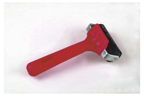 Lino cut ink roller, bredde 75 mm