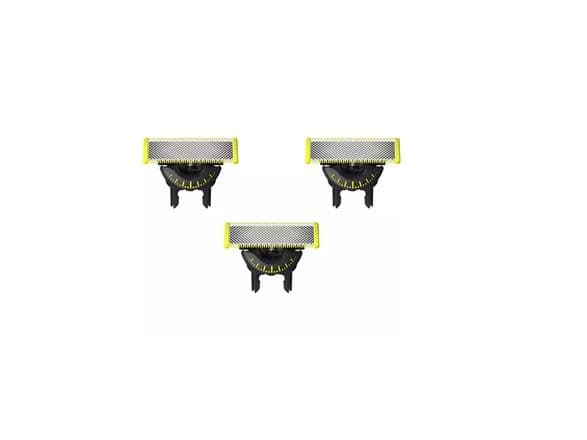 Philips Oneblade 360 Replacement Blades Qp43050 3 Pack