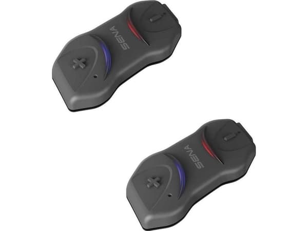Intercom för motorcyklar Sena 10R Duo