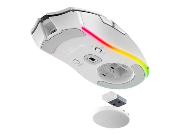 Razer Cobra Pro - Mus
