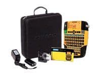 DYMO® tapeprinter Rhino 4200, kuffertsæt