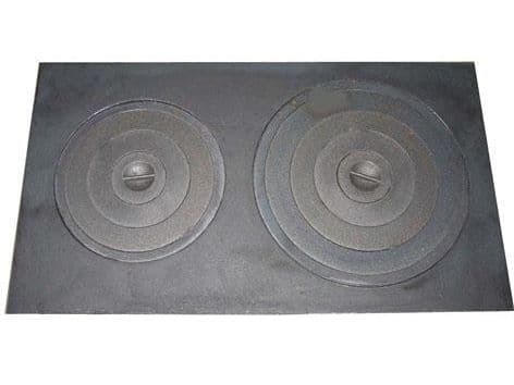 Metnetus ugn 29 kg 800x455 mm