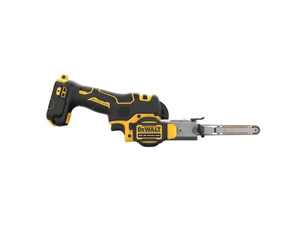 DeWALT DCM200N-XJ, Svart, Gul