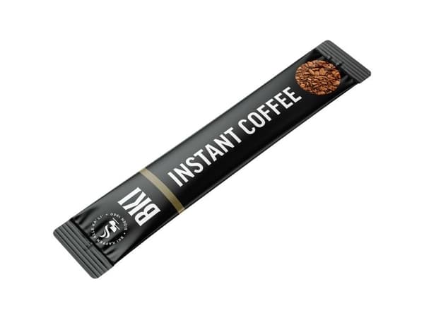 Kaffe instant, BKI, Instant Sticks Stick a 1,5gr - (500 stk.)