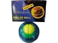 Spartan Spartan Roller Ball håndleddstrener