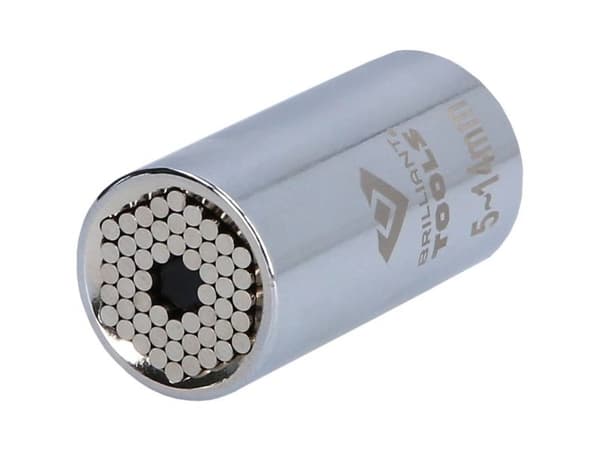 Brilliant Tools BT020899, 1/4"