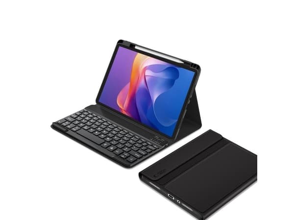 SC Pen + Keyboard Case Xiaomi Redmi Pad 2 11" Black